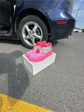 Puma Lemelo 2.0 size 11